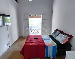 Suites Ribeirão