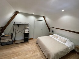 La Chaumière Normande