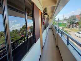 OYO 1062 Casa Edna Microtel And Function