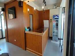 OYO 1062 Casa Edna Microtel And Function