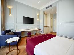 New Inn Hotel Old Town