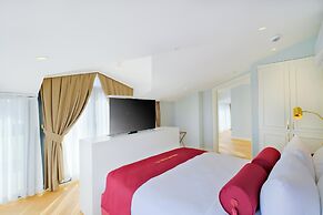 New Inn Hotel Old Town