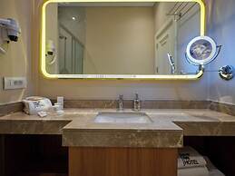 New Inn Hotel Old Town