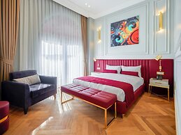 New Inn Hotel Old Town