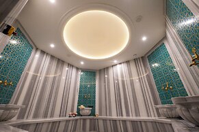 New Inn Hotel Old Town