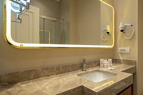 New Inn Hotel Old Town