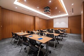 New Inn Hotel Old Town