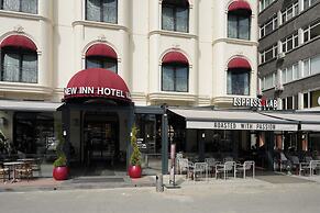 New Inn Hotel Old Town