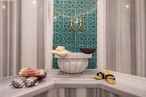 New Inn Hotel Old Town