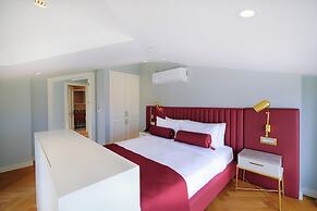 New Inn Hotel Old Town