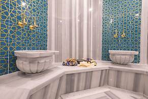 New Inn Hotel Old Town