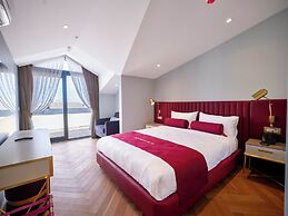 New Inn Hotel Old Town