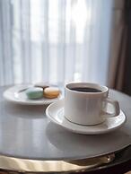 New Inn Hotel Old Town