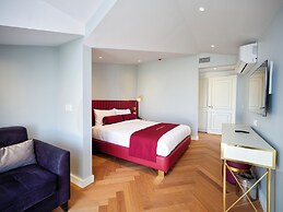 New Inn Hotel Old Town