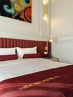 New Inn Hotel Old Town