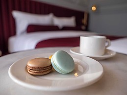 New Inn Hotel Old Town