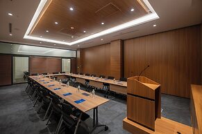 New Inn Hotel Old Town