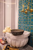 New Inn Hotel Old Town