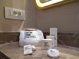 New Inn Hotel Old Town