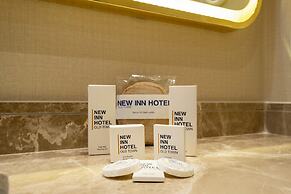 New Inn Hotel Old Town
