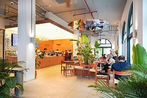 New Inn Hotel Old Town