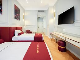 New Inn Hotel Old Town