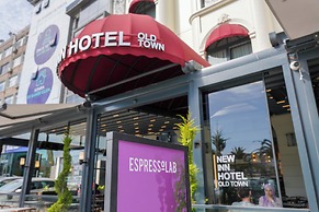 New Inn Hotel Old Town
