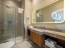 New Inn Hotel Old Town