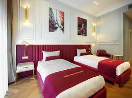 New Inn Hotel Old Town