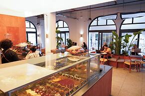 New Inn Hotel Old Town