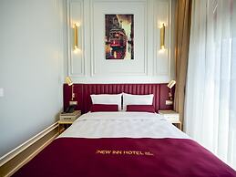 New Inn Hotel Old Town