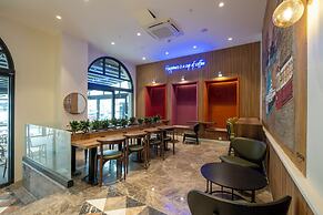 New Inn Hotel Old Town