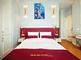 New Inn Hotel Old Town