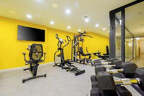 New Inn Hotel Old Town