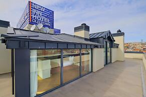 New Inn Hotel Old Town