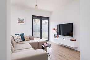 Apartment for 4 in Kraków by Renters