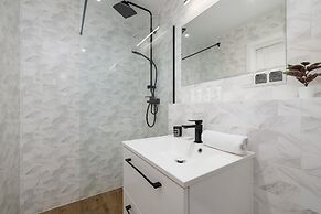 Apartment for 4 in Kraków by Renters