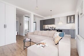 Apartment for 4 in Kraków by Renters