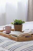 Apartment for 4 in Kraków by Renters