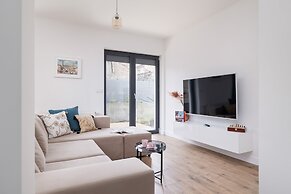 Apartment for 4 in Kraków by Renters