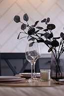 Apartment for 4 in Kraków by Renters
