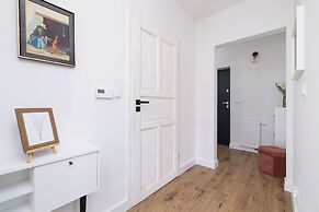 Apartment for 4 in Kraków by Renters