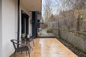 Apartment for 4 in Kraków by Renters