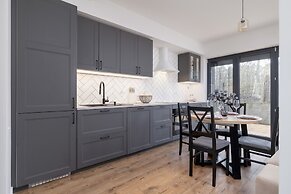 Apartment for 4 in Kraków by Renters