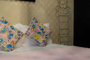 Eden Palm Resident Marrakech