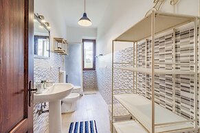 La Casa Della Quercia Relax In Tuscany