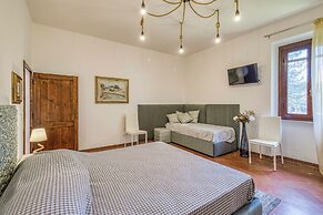 La Casa Della Quercia Relax In Tuscany