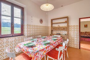 La Casa Della Quercia Relax In Tuscany