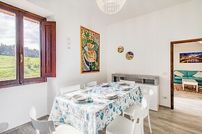 La Casa Della Quercia Relax In Tuscany