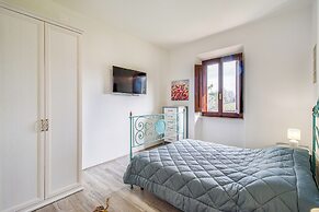 La Casa Della Quercia Relax In Tuscany